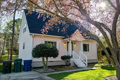 2012 Stadium Drive, Durham, NC 27705 - Photo 6