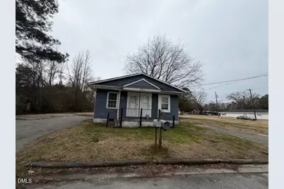 804 Midway Street, Smithfield, NC 27577 - Photo 4