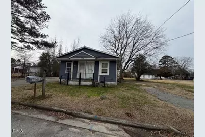 804 Midway Street, Smithfield, NC 27577 - Photo 2