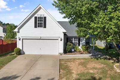 6332 Saybrooke Drive, Raleigh, NC 27604 - Photo 1