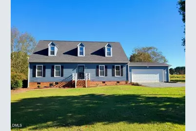 1000 High House Road, Clinton, NC 28328 - Photo 1