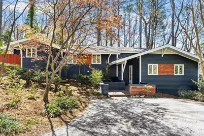 4805 Rembert Drive, Raleigh, NC 27612 - Photo 2