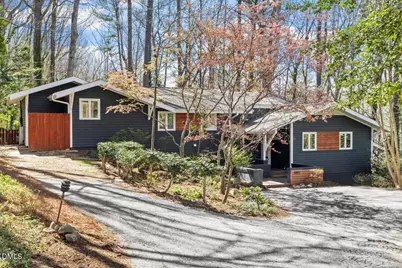 4805 Rembert Drive, Raleigh, NC 27612 - Photo 1