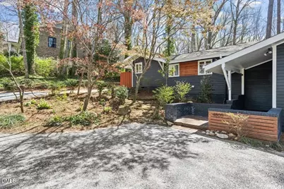 4805 Rembert Drive, Raleigh, NC 27612 - Photo 36