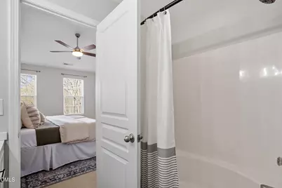 4307 Sugarbend Way, Raleigh, NC 27606 - Photo 20