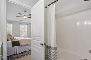 4307 Sugarbend Way, Raleigh, NC 27606 - Photo 20