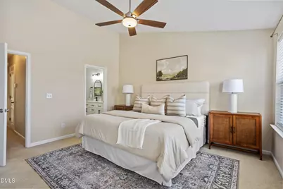 4307 Sugarbend Way, Raleigh, NC 27606 - Photo 16