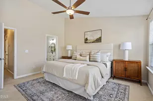 4307 Sugarbend Way, Raleigh, NC 27606 - Photo 16