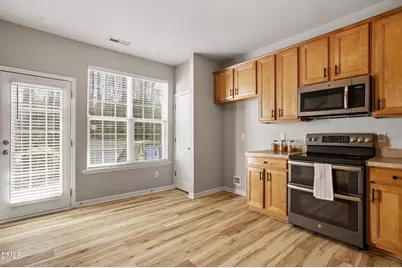 4307 Sugarbend Way, Raleigh, NC 27606 - Photo 8