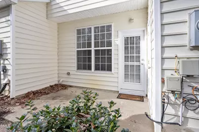 4307 Sugarbend Way, Raleigh, NC 27606 - Photo 26