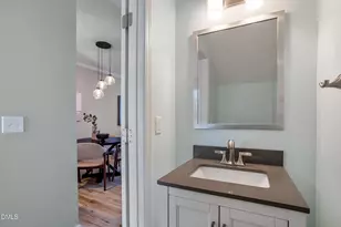 4307 Sugarbend Way, Raleigh, NC 27606 - Photo 14