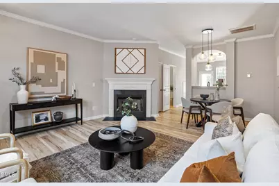 4307 Sugarbend Way, Raleigh, NC 27606 - Photo 1