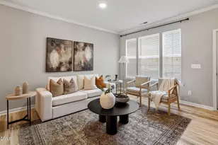 4307 Sugarbend Way, Raleigh, NC 27606 - Photo 6