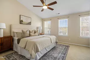 4307 Sugarbend Way, Raleigh, NC 27606 - Photo 18