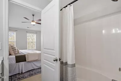 4307 Sugarbend Way, Raleigh, NC 27606 - Photo 20