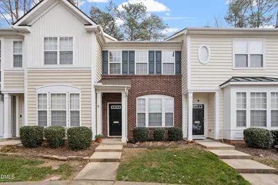 4307 Sugarbend Way, Raleigh, NC 27606 - Photo 2