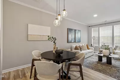 4307 Sugarbend Way, Raleigh, NC 27606 - Photo 8