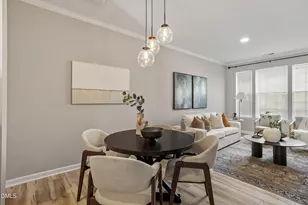 4307 Sugarbend Way, Raleigh, NC 27606 - Photo 8