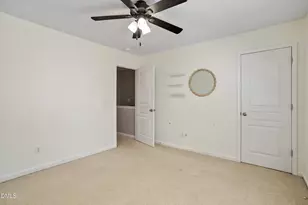 4307 Sugarbend Way, Raleigh, NC 27606 - Photo 22