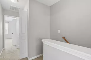 4307 Sugarbend Way, Raleigh, NC 27606 - Photo 16