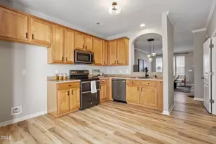 4307 Sugarbend Way, Raleigh, NC 27606 - Photo 10