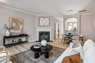 4307 Sugarbend Way, Raleigh, NC 27606 - Photo 2