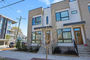 528 N Roxboro St, Durham, NC 27701 - Photo 2