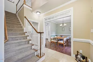 120 Kelsey Ct, Clayton, NC 27520 - Photo 4