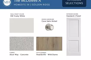 50 Buckthorn Dr, Youngsville, NC 27596 - Photo 6