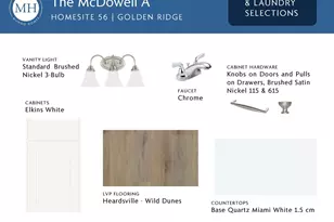 50 Buckthorn Dr, Youngsville, NC 27596 - Photo 10