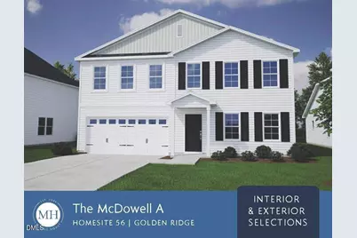 50 Buckthorn Drive, Youngsville, NC 27596 - Photo 4