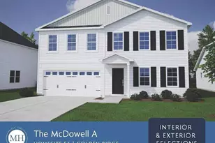 50 Buckthorn Dr, Youngsville, NC 27596 - Photo 4