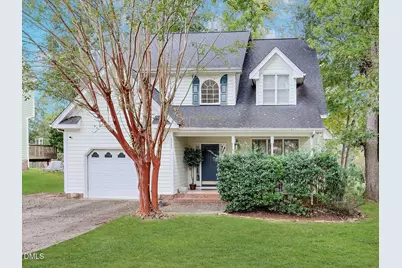 4333 Glen Erin Way, Raleigh, NC 27613 - Photo 1