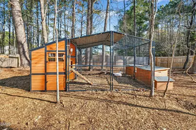 35 Chester Lane, Middlesex, NC 27557 - Photo 26