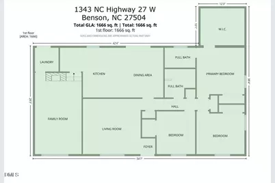1343 Nc Hwy 27 W, Benson, NC 27504 - Photo 48
