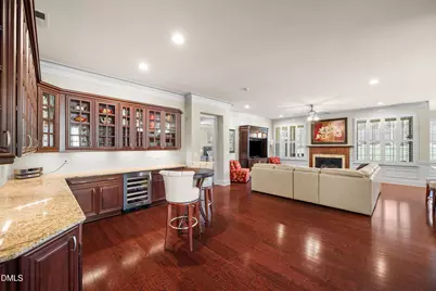 7833 Hasentree Lake Drive, Wake Forest, NC 27587 - Photo 10