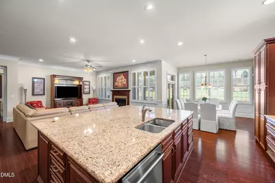 7833 Hasentree Lake Drive, Wake Forest, NC 27587 - Photo 18