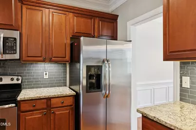 616 Democracy Street, Raleigh, NC 27603 - Photo 26