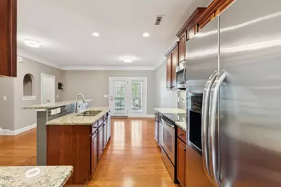 616 Democracy Street, Raleigh, NC 27603 - Photo 18