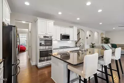108 Horncliffe Way, Holly Springs, NC 27540 - Photo 20