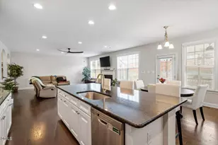 108 Horncliffe Way, Holly Springs, NC 27540 - Photo 16