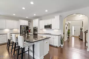 108 Horncliffe Way, Holly Springs, NC 27540 - Photo 42