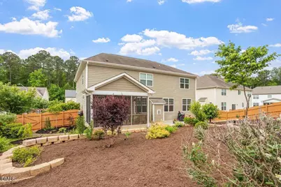 108 Horncliffe Way, Holly Springs, NC 27540 - Photo 20