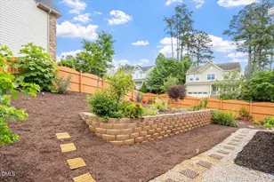 108 Horncliffe Way, Holly Springs, NC 27540 - Photo 30