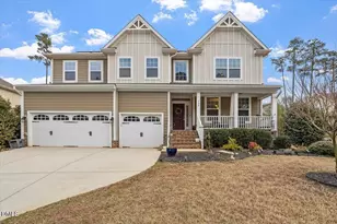 108 Horncliffe Way, Holly Springs, NC 27540 - Photo 2