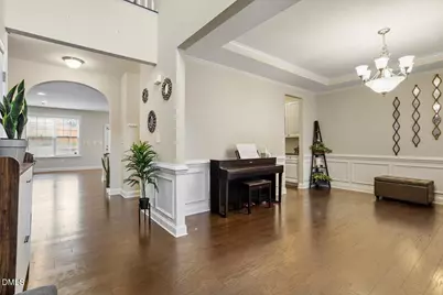 108 Horncliffe Way, Holly Springs, NC 27540 - Photo 10