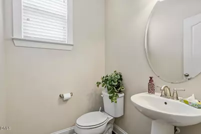 108 Horncliffe Way, Holly Springs, NC 27540 - Photo 50