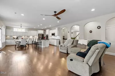 108 Horncliffe Way, Holly Springs, NC 27540 - Photo 46