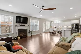 108 Horncliffe Way, Holly Springs, NC 27540 - Photo 46