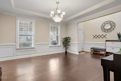 108 Horncliffe Way, Holly Springs, NC 27540 - Photo 12